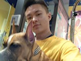 冯源，2016年畜牧专业（特动养殖方向）毕业，2016年在北京恩宠天地毕业实习，10月赴浙江温州十三高端宠物美容公司培训学习。2017年4月湖南长沙学习。现在北京靓宝贝动物医院工作。年收入10～12万元。